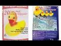 Download Lagu VCD Original - 20 Lagu Anak Terlaris \u0026 Terpopuler (Full Album) (OFFICIAL VIDEO)