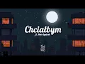 Lagu Foothills - Chciałbym ft. Maks Łapiński (Official Lyric Video)