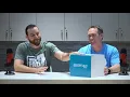 Episode 43 Escort iX Ci System What the FAQ is in the Box