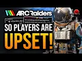 Lagu Arc Raiders - Devs Speak on Nerf, Skill Respec \u0026 Bugs!