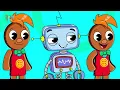 El Muñeco Pin Pon Remix | Canciones Infantiles | El Muñeco Pin Pon