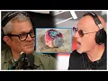 Johnny Knoxville Reacts To Extreme Prolapse