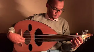 موسيقي برنامج الشيخ متولي الشعراوي 