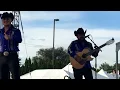 Grupo Control en Vivo | El Tao Tao & Lucerito