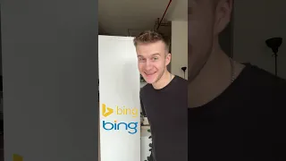 The Bing Glow Up Is Real Bing Ai Logoevolution 