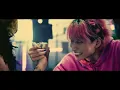 Dangerholic - Snow Man