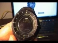 The Suunto and G-Shock 50 destroyer Timex Expedition Shock