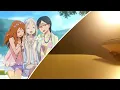 Download Lagu Secret Base - Anohana kalimba cover with tab for『 Kalimba Beginners 』