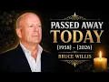 9 Famous Actors Who Died In The Last Few Days