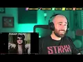 AYESHA - YUMMY [FIRST REACTION]