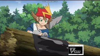 zoids wild on vortexx on the cw fall 2021 