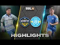 7 25 2026 El Paso Locomotive FC vs Sporting JAX - Game Highlights