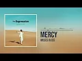 Moses Bliss - Mercy (Official Audio)