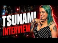 TSUNAMI Reveals the Reality of the Adult Industry Crazy Fan Requests The Man Dem Show