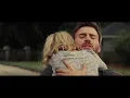 GIFTED 2017 Mary back to Frank