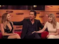 When Celebrities Couldn t Handle Matthew McConaughey s Cool Energy