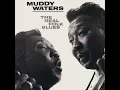 Mannish Boy - Muddy Waters