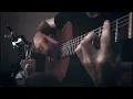 Chrono Cross - Radical Dreamers (盗めない宝石) Classical Guitar