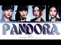 Download Lagu MAVE: - PANDORA (Color Coded Han|Rom|Eng Lyrics)