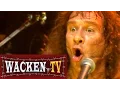 Download Lagu Anvil - Full Show - Live at Wacken Open Air 2013