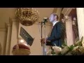 Download Lagu ترنيمة يسوع أنت إلهي  للمرنم فارس عباسي