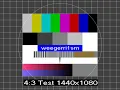 Test 1440x1080