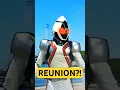 Lagu Herinner je je de VREEMDE Kamen Rider Fourze Cast REÜNIE nog?!
