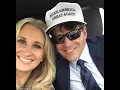 Anthony Scaramucci wife Deidre files for divorce after three years of marriage
