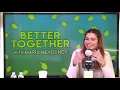 Dr Kristi Funk On How to Avoid Breast Cancer