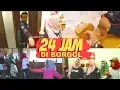 Download Lagu 24 Jam Di Borgol Ber 10 - Gen Halilintar