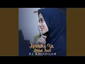 Download Lagu Rohmaka Ya Robbal Ibadi