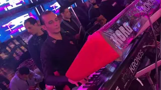 شوف اوشا وعبدالباسط حموده عملوا ايه ف الفرح حظ يا حظ 