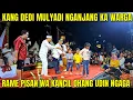 Download Lagu KANG DEDI MULYADI OHANG WA KANCIL DAN UDIN NGAGA RAME PISAN