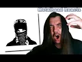 AUSSIE METALHEAD Reacts to EsDeeKid - Rebel
