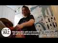 Sole Massage Promo