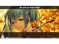 Download Lagu Nightcore - Me And My Broken Heart (+Lyrics)