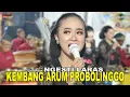 Download Lagu KEMBANG ARUM PROBOLINGGO - SENI KARAWITAN \