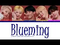 Download Lagu [COVER] SEVENTEEN (세븐틴) - Blueming (Original by: IU) COLOR CODED LYRICS