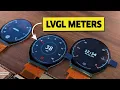 How to Build Beautiful Gauges in LVGL Using Meters