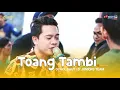 Download Lagu TOANG TAMBI VOC OCHOL DHUT | D'JUNIORS TEAM | WEDDING RADIT ZONK \u0026 AMELIA