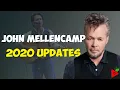 What is John Mellencamp Doing Now Net Worth in 2020