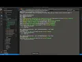 Angular - Setup Main Route Child Routes