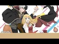 Download Lagu Konyaku Haki sareta Reijou wo Hirotta Ore ga (Ending) [Gracefull World - Saori Hayami] (Rom-SubIndo)