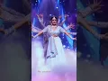 Download Lagu # Radha Mohan serial actress sambhana as damini# dance on zee tv award nominations 2022🌷🌷🥰#short#