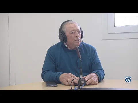 YouTube player