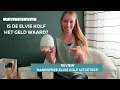 Download Lagu Is de dure handsfree Elvie kolf echt zo fijn? Celine testte 'm voor je uit! | Zakenmama
