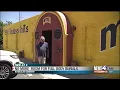 Nogales cemetery has no more room