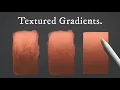 The gradient lesson you NEED not the one you want