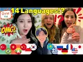 Download Lagu Their Reactions Are PRICELESS When I Speak Their Native Language!