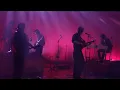 Warhaus, Open Window, live @ La Cigale, Paris, 21/03/2023